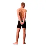 Боксеры Calvin Klein LV00NB4124 3 units, мультиколор - фото 4