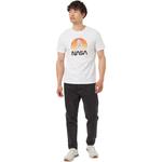 Футболка Shuttle Sunset Tentree, мультиколор - фото 4