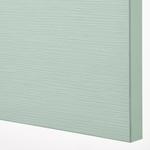 Передняя часть ящика IKEA, 60x38 см, цвет pale grey-green - фото 2