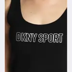 Платье Dkny, черный - фото 4