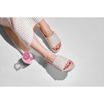 Шлепанцы Flip Flop, бежевый - фото 4