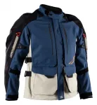 Куртка ADV DriTour 5.5 Leatt, темно-синий - фото