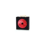 ARMANI EXCHANGE Часы AE Quartz Movement Leather Strap Gold Dial Women's Watch - фото 7