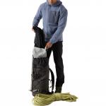 Куртка мужская Arcteryx Proton, черный - фото 7