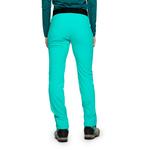 Брюки Trangoworld Balmaz, зеленый - фото 2