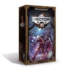 Настольная игра Sector 6 - фото