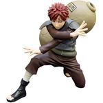 Гаара Наруто знаменитые битвы, шиппуден BANPRESTO - фото 4