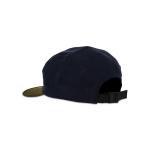 Бейсболка Supreme 2-Tone Camp Cap, темно-синий - фото 3