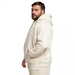 Худи Urban Classics Blank, белый - фото 6