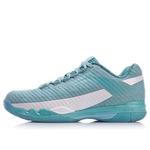Кроссовки (WMNS) Li-Ning Pionner 'Blue White' AYAN016-3, синий - фото