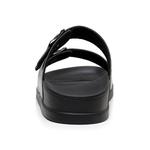 Шлепанцы унисекс Golofi, цвет Brown 801 - фото 9