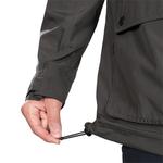 Парка Trangoworld Faisal, серый - фото 4