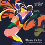 CD диск Chasin the Bird / Various: Chasin the Bird - фото