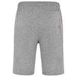 Шорты Lonsdale Logo Jam Sweat, серый - фото 2