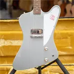 EPIPHONE 1963 Firebird I Серебристый туман - фото