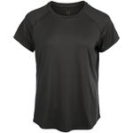 Shirt gaina v2 w Athlecia, черный - фото