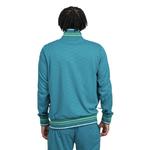 Куртка Umbro Monogram Anthem Tracksuit, синий - фото 2