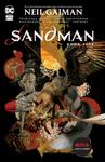 The Sandman Book Five (DC Comics) - фото