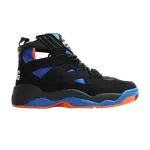 Кроссовки Ewing Image, черный - фото