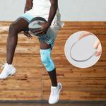 Наколенник LINING, белый - фото 10