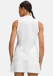 Топ lululemon QUICK-DRY STRAIGHT HEM, White/White - фото 3