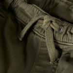 Обычные брюки MINYMO, зеленый - фото 3