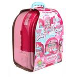 Набор посуды Norimpex в рюкзаке 84613 Inna marka - фото