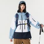 Куртка Unisex Jeep, 853 Бирюзовый - фото 11