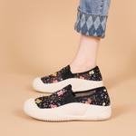 Лоферы Joy&Mario Loafers Women's, черный - фото 8