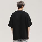 Футболка унисекс Jeanswest, цвет Lemon - фото 4