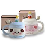 Кружка KAWASIMAYA, Matching Couple Cups - фото