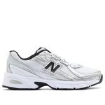 Кроссовки 740 New Balance, белый - фото 2