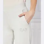 Спортивные брюки стандартного кроя Ea7, бежевый - фото 4