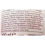 Косметический кондиционер для волос против перхоти 200 мл, Ziaja - фото 2