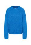 Джемпер IZIA Jumper, Blau/Blue - фото 5