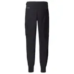 Брюки VAUDE Qimsa, черный - фото 4