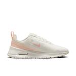 Кроссовки air max nuaxis 'sail washed coral guava ice' Nike, мультиколор - фото 2