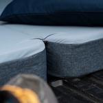 Двойной длинный HEST, синий - фото 10