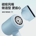 Фен SID, розовый - фото 7