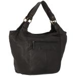 Сумка через плечо Greenland Nature Femi & Nine , Black - фото 4