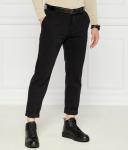 Джинсы мужские Hugo прямого кроя, черный - фото 3