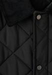 Куртка Mango Light jacket, Black - фото 6