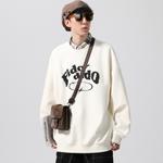 Толстовка унисекс FIDO DIDO, цвет Black - фото 16