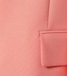 Шерстяной блейзер Эллисон Stella McCartney, Bellini Rose - фото 4