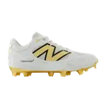 Кроссовки Fresh Foam X 3000v7 Molded 'White Metallic Gold', белый - фото