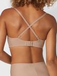 Треугольный бюстгальтер TRIUMPH  Stepy Soft 01 WDP, бежевый - фото 5