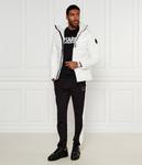 Куртка Save The Duck Maxime Regular Fit, белый - фото 2