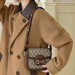 Luxury Care Artisan Workshop Ремень для сумки - фото 7