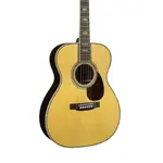 Martin Мартин OM-45 Natural с чехлом - фото