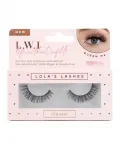 Накладные ресницы Queen Me Russian 13 г Lola Lashes - фото